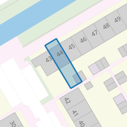 Perceel HOO00-M-1147