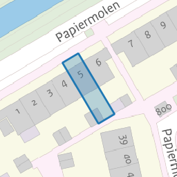 Perceel HOO00-M-1149