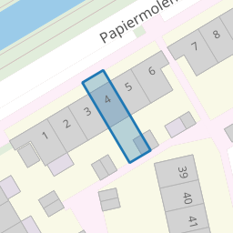 Perceel HOO00-M-1150