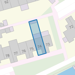 Perceel HOO00-M-1157