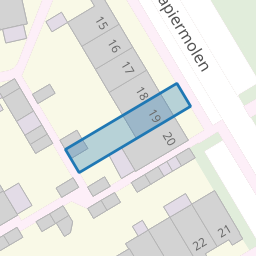 Perceel HOO00-M-1168