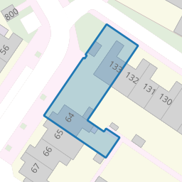 Perceel HOO00-M-1169