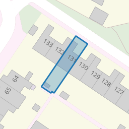 Perceel HOO00-M-1170