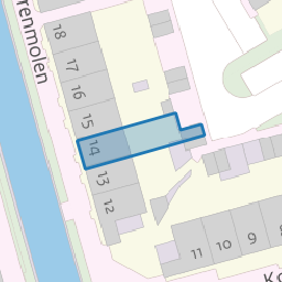 Perceel HOO00-M-1172