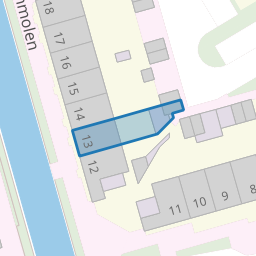 Perceel HOO00-M-1173