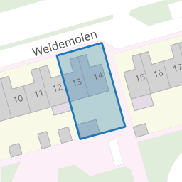 Perceel HOO00-M-1185