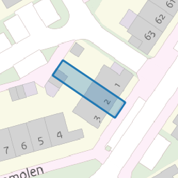 Perceel HOO00-M-1191