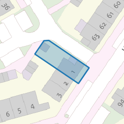 Perceel HOO00-M-1192