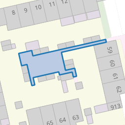 Perceel HOO00-M-1196