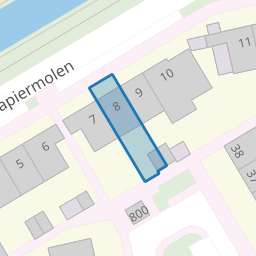 Perceel HOO00-M-1203