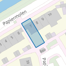 Perceel HOO00-M-1204