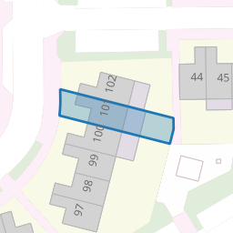 Perceel HOO00-M-1211