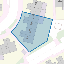 Perceel HOO00-M-1212