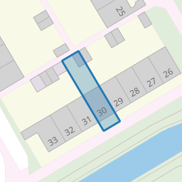 Perceel HOO00-M-1215