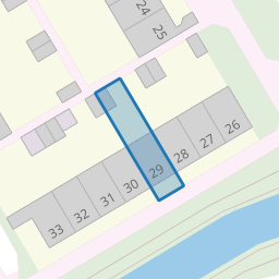 Perceel HOO00-M-1216