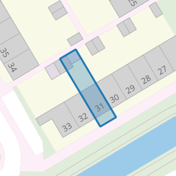 Perceel HOO00-M-1221