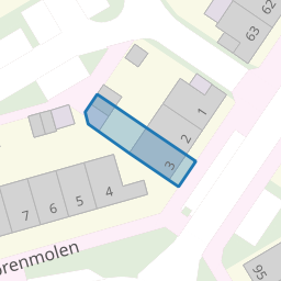 Perceel HOO00-M-1225