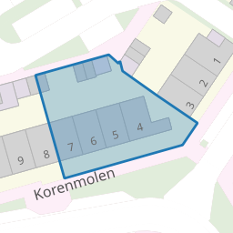 Perceel HOO00-M-1229