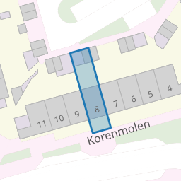 Perceel HOO00-M-1230