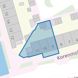 Perceel HOO00-M-1231