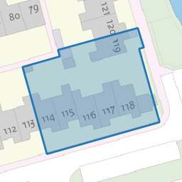 Perceel HOO00-M-1232