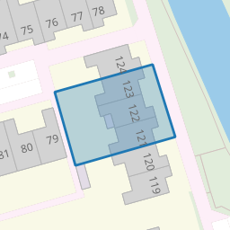 Perceel HOO00-M-1233