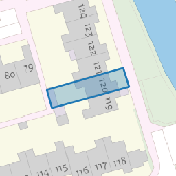 Perceel HOO00-M-1234