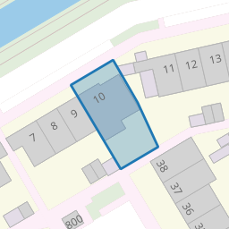 Perceel HOO00-M-1235