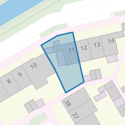 Perceel HOO00-M-1236