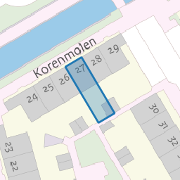 Perceel HOO00-M-1239