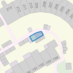 Perceel HOO00-M-1243