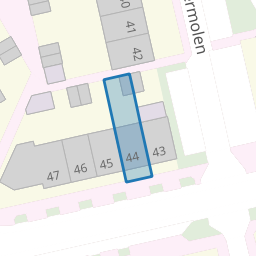 Perceel HOO00-M-1244