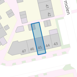 Perceel HOO00-M-1245