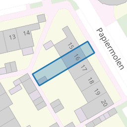 Perceel HOO00-M-1251