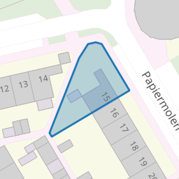 Perceel HOO00-M-1252