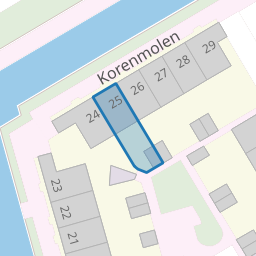 Perceel HOO00-M-1255