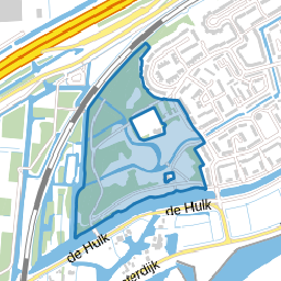 Perceel HOO00-M-1258