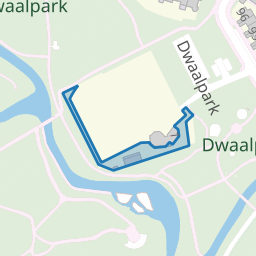 Perceel HOO00-M-1259