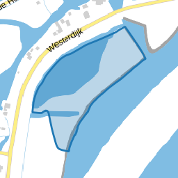 Perceel HOO00-M-1262