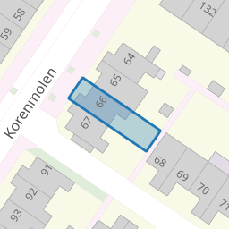 Perceel HOO00-M-1265