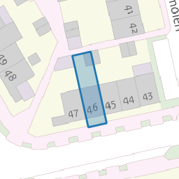 Perceel HOO00-M-1270