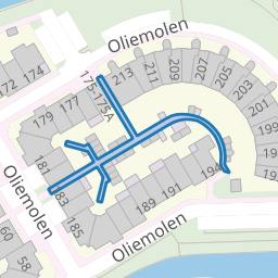 Perceel HOO00-M-1274