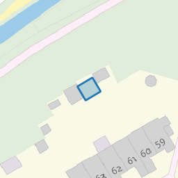 Perceel HOO00-M-1280