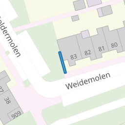 Perceel HOO00-M-1282