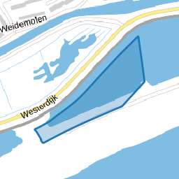 Perceel HOO00-M-1288