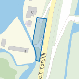 Perceel HOO00-M-1306