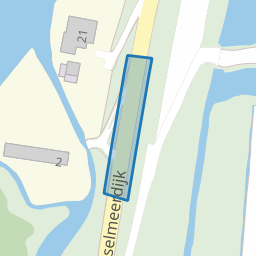 Perceel HOO00-M-1307