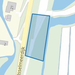 Perceel HOO00-M-1308