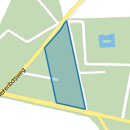 Perceel HOR01-B-1257