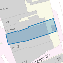 Perceel HOR01-B-2485